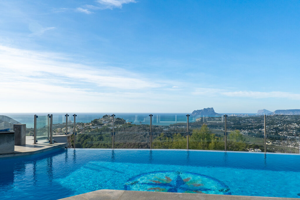 Villa w Moraira - oferta MLSC9206050