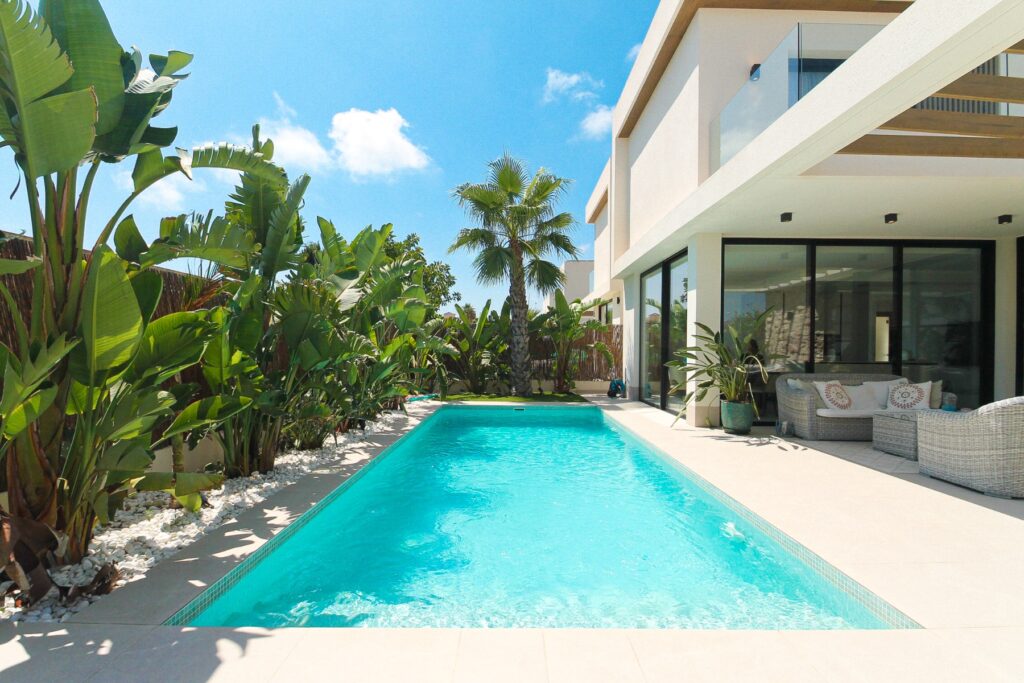 Villa w Orihuela Costa - oferta MLSC7030689