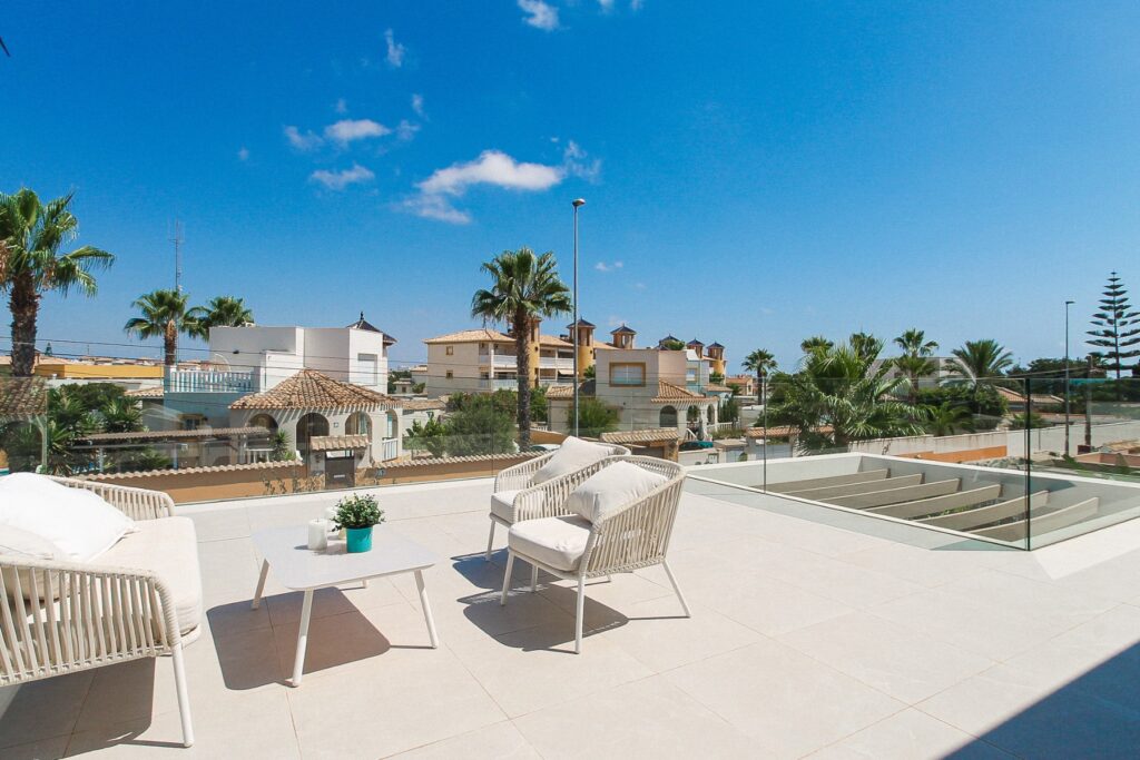 Villa w Orihuela Costa - oferta MLSC7030689
