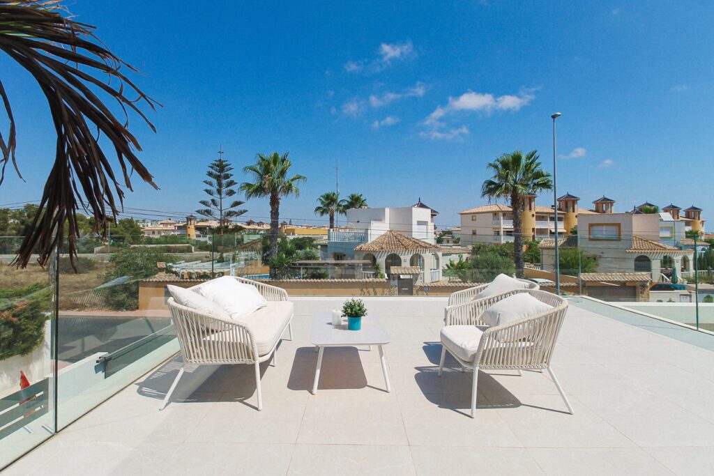 Villa w Orihuela Costa - oferta MLSC7030689