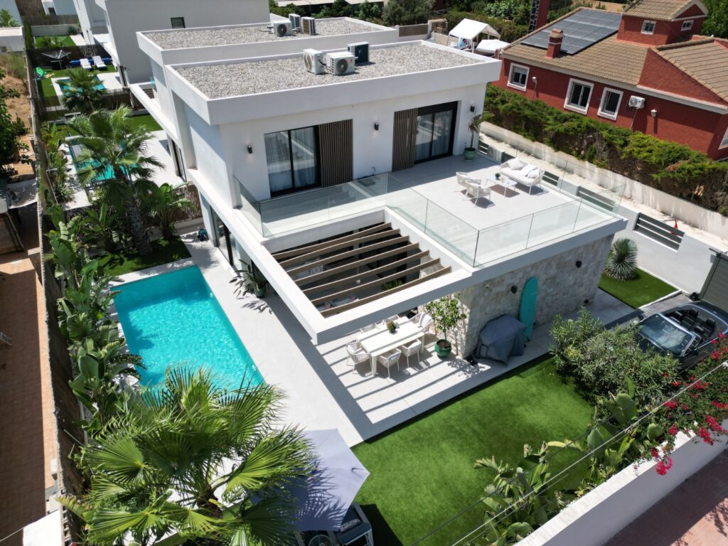 Villa w Orihuela Costa - oferta MLSC7030689