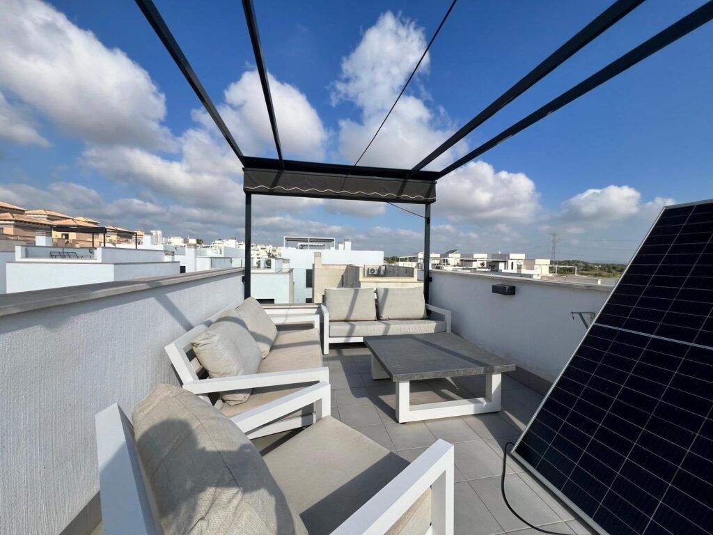 Villa w Orihuela Costa - oferta MLSC7463088