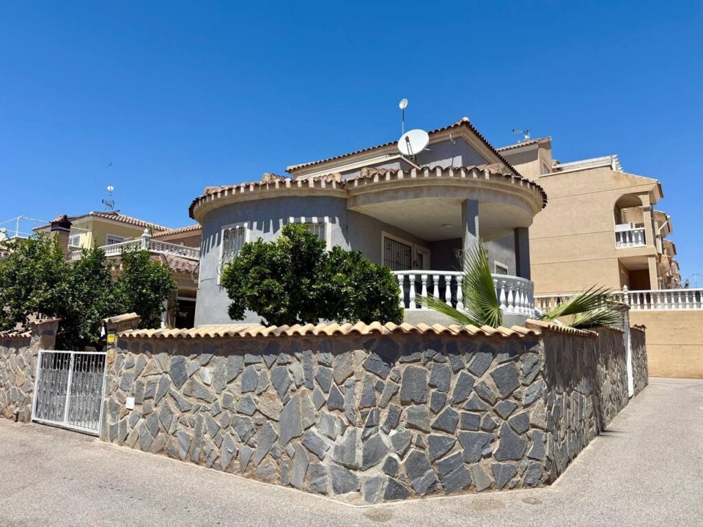Villa w Orihuela Costa - oferta MLSC9306670