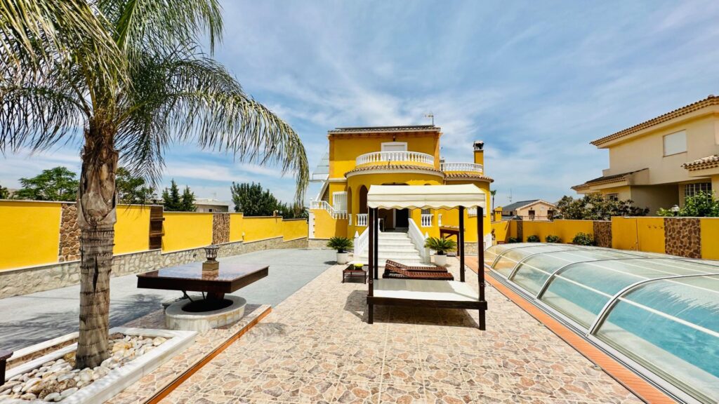Villa w Orihuela - oferta MLSC3522314