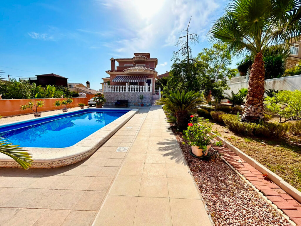 Villa w Orihuela - oferta MLSC7373213