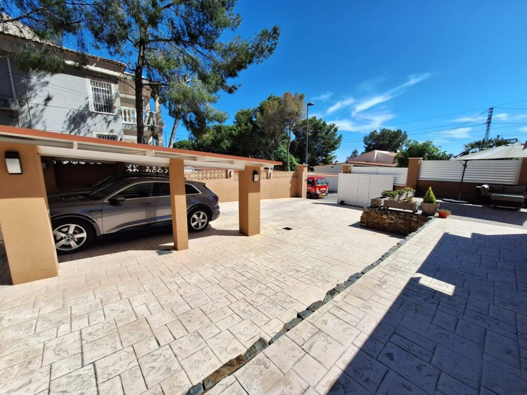 Villa w Pilar de La Horadada - oferta MLSC3462229