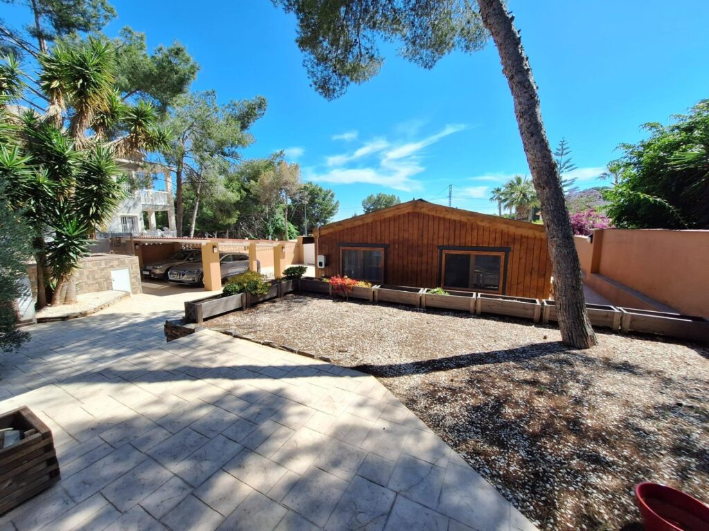 Villa w Pilar de La Horadada - oferta MLSC3462229