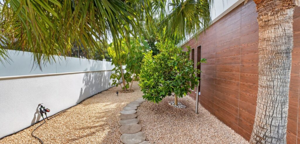 Villa w Pinar de Campoverde - oferta MLSC1526903