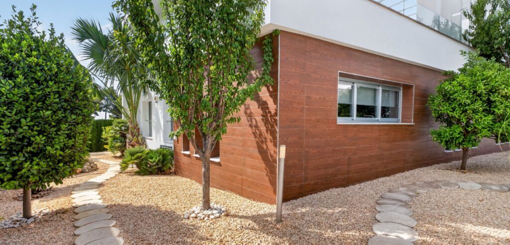 Villa w Pinar de Campoverde - oferta MLSC1526903