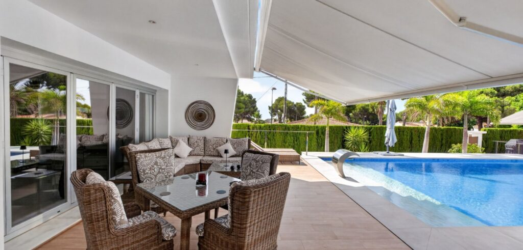 Villa w Pinar de Campoverde - oferta MLSC1526903