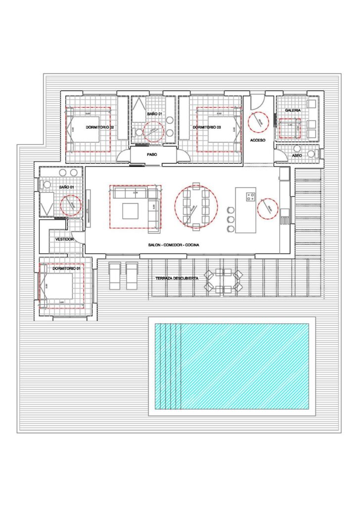 Villa w Pinoso - oferta N9950