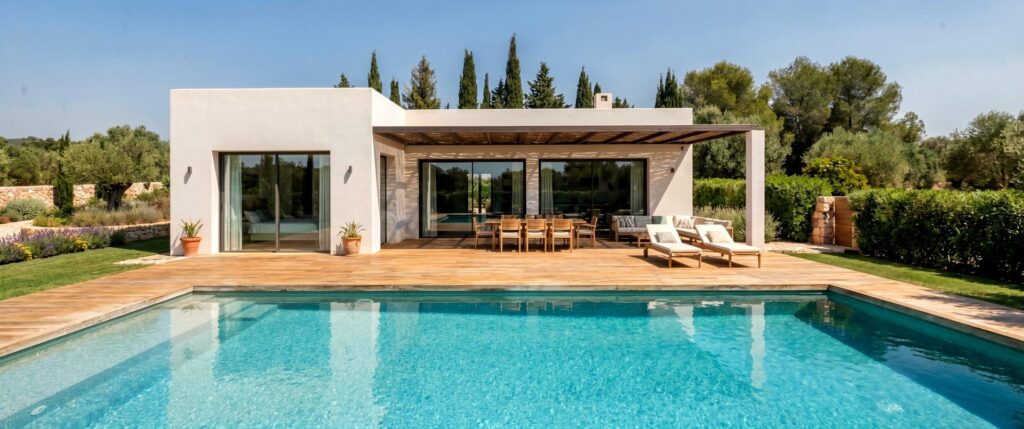Villa w Pinoso - oferta N9950