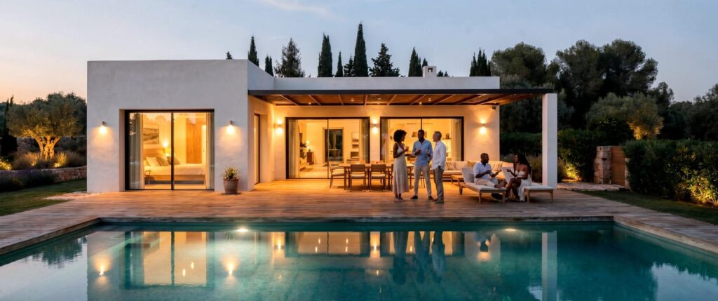 Villa w Pinoso - oferta N9950