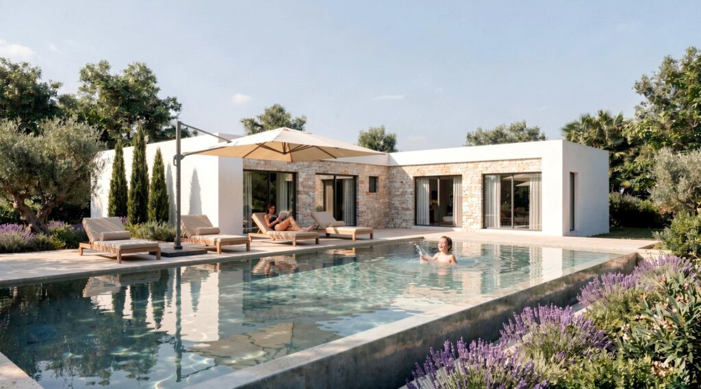 Villa w Pinoso - oferta N9951