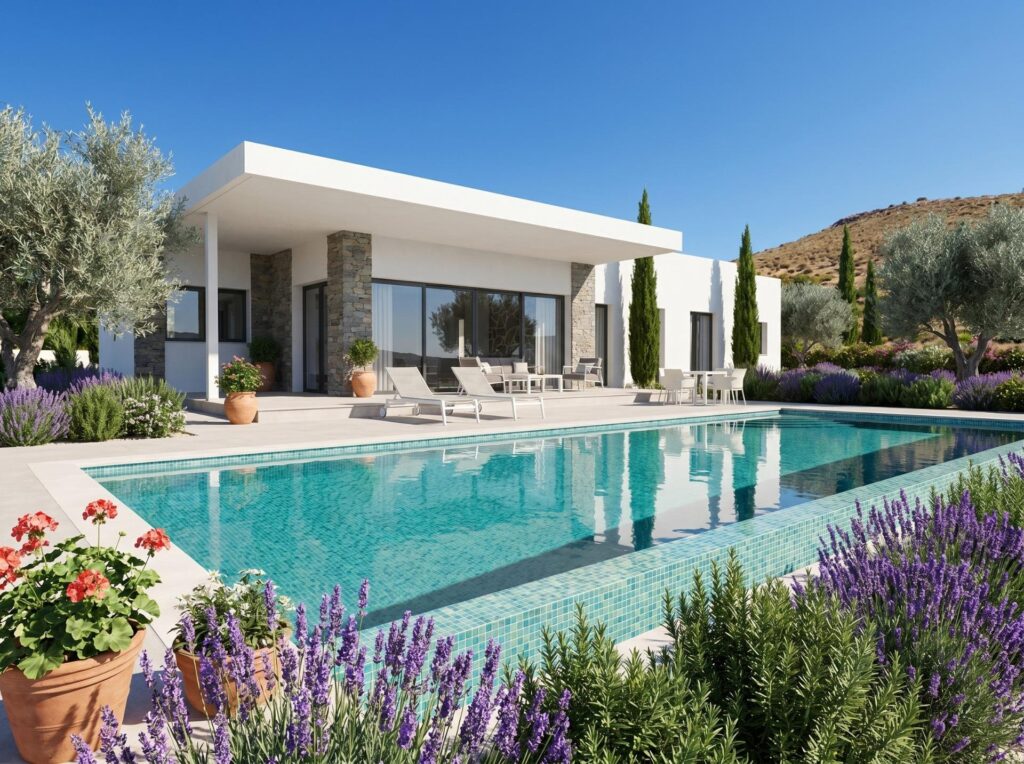Villa w Pinoso - oferta N9952