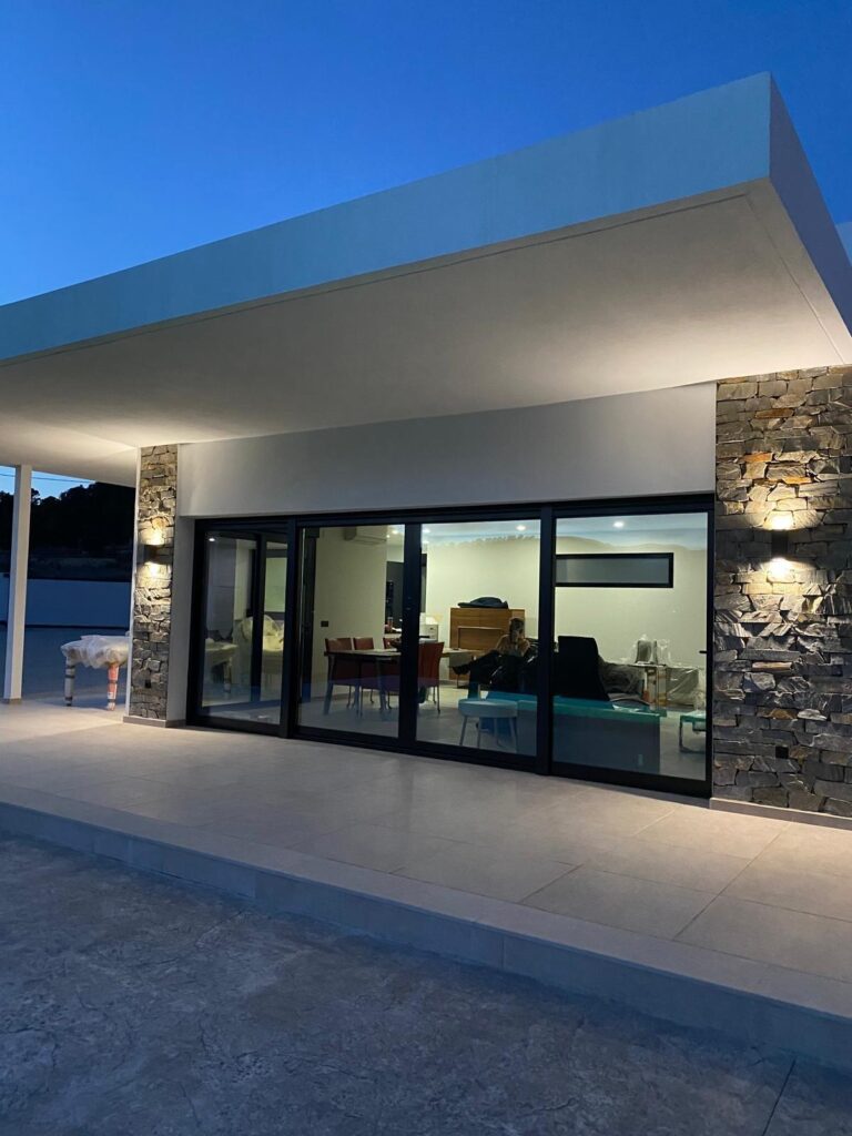 Villa w Pinoso - oferta N9952
