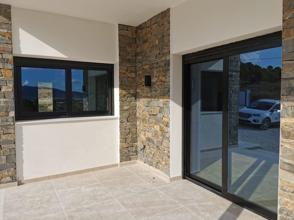 Villa w Pinoso - oferta N9952