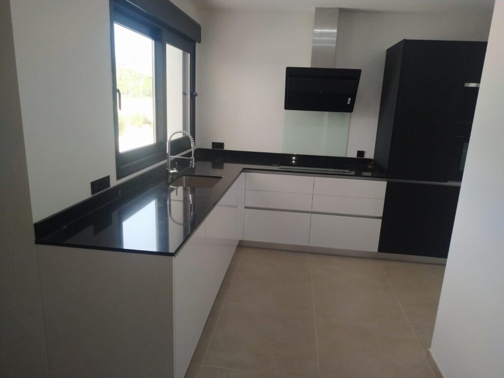 Villa w Pinoso - oferta N9952