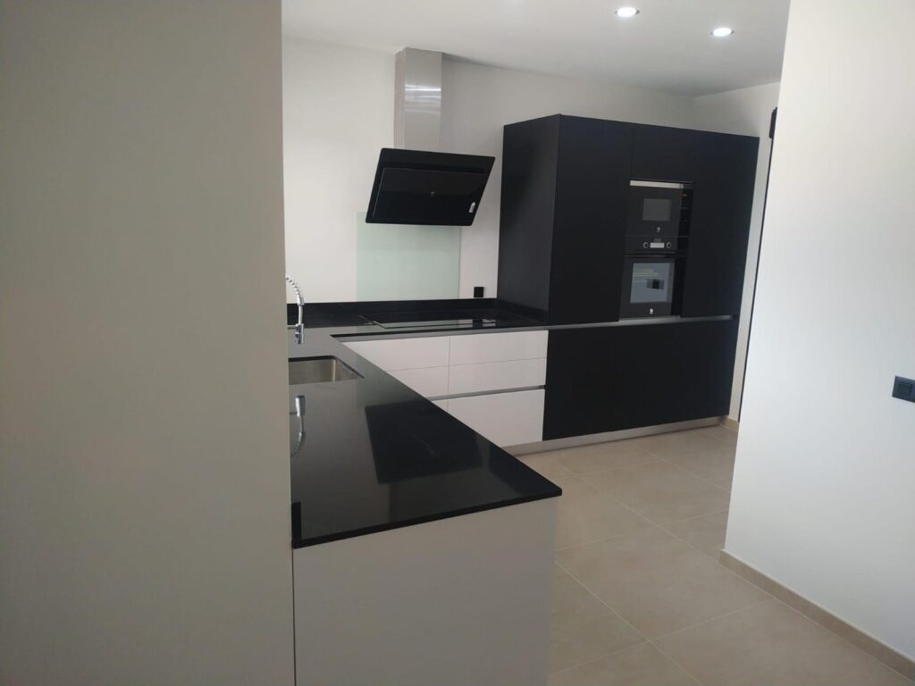 Villa w Pinoso - oferta N9952