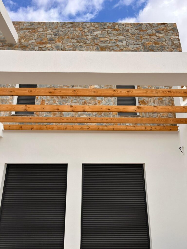 Villa w Pinoso - oferta N9954