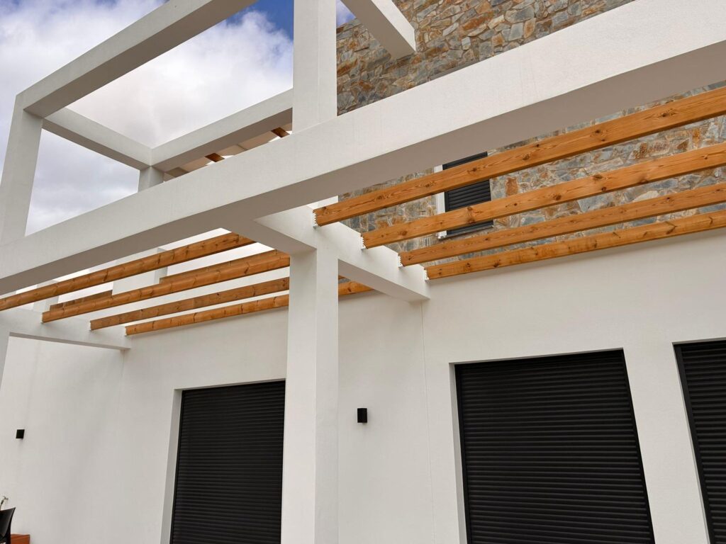 Villa w Pinoso - oferta N9954
