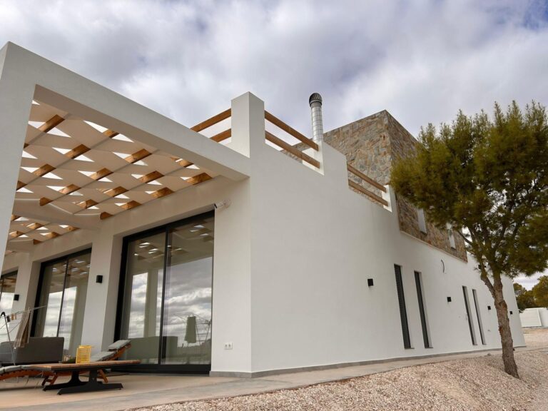 Villa w Pinoso - oferta N9954