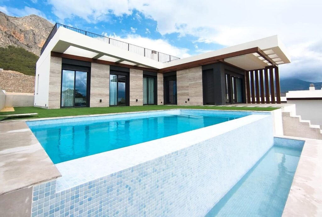 Villa w Polop - oferta SP0637
