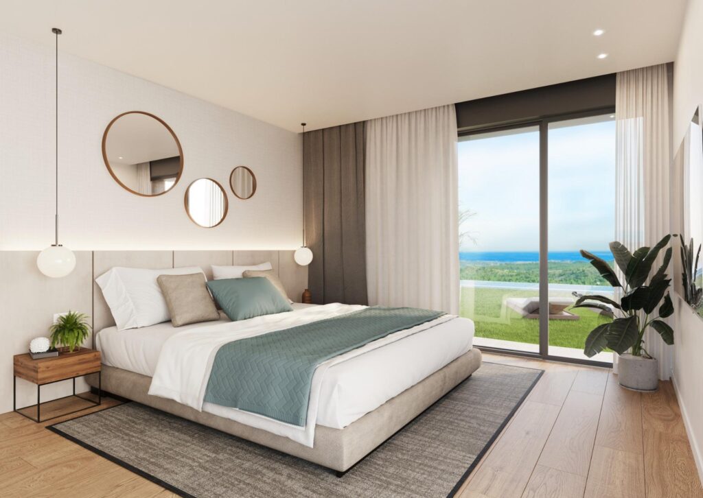 Villa w Polop - oferta SP0637