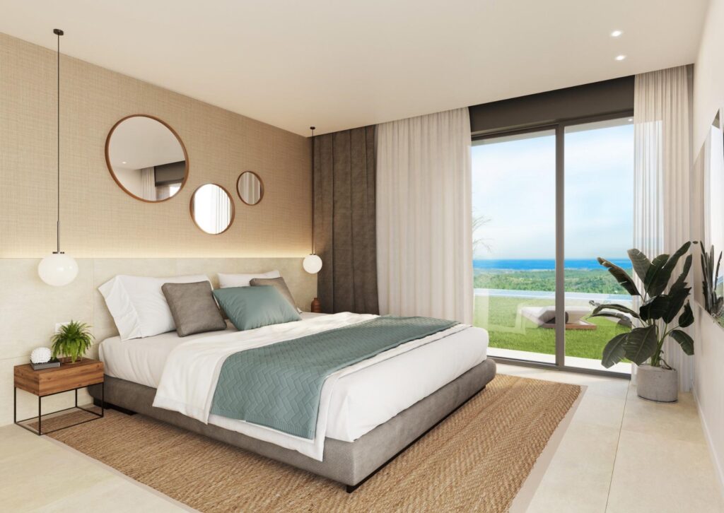 Villa w Polop - oferta SP0637