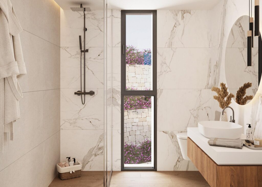 Villa w Polop - oferta SP1208