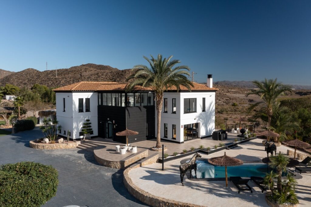 Villa w Pulpi - oferta MLSC1023256