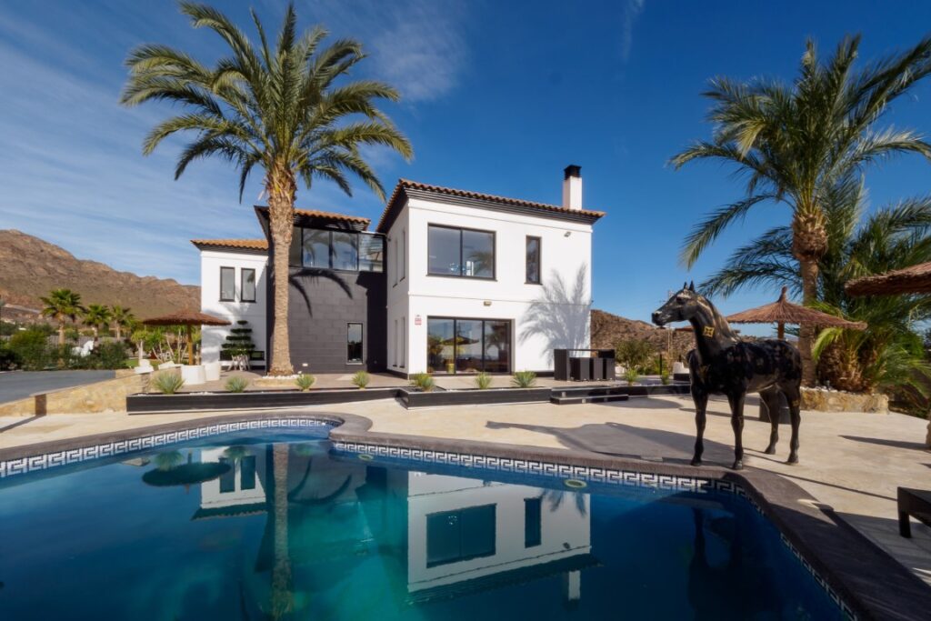 Villa w Pulpi - oferta MLSC1023256