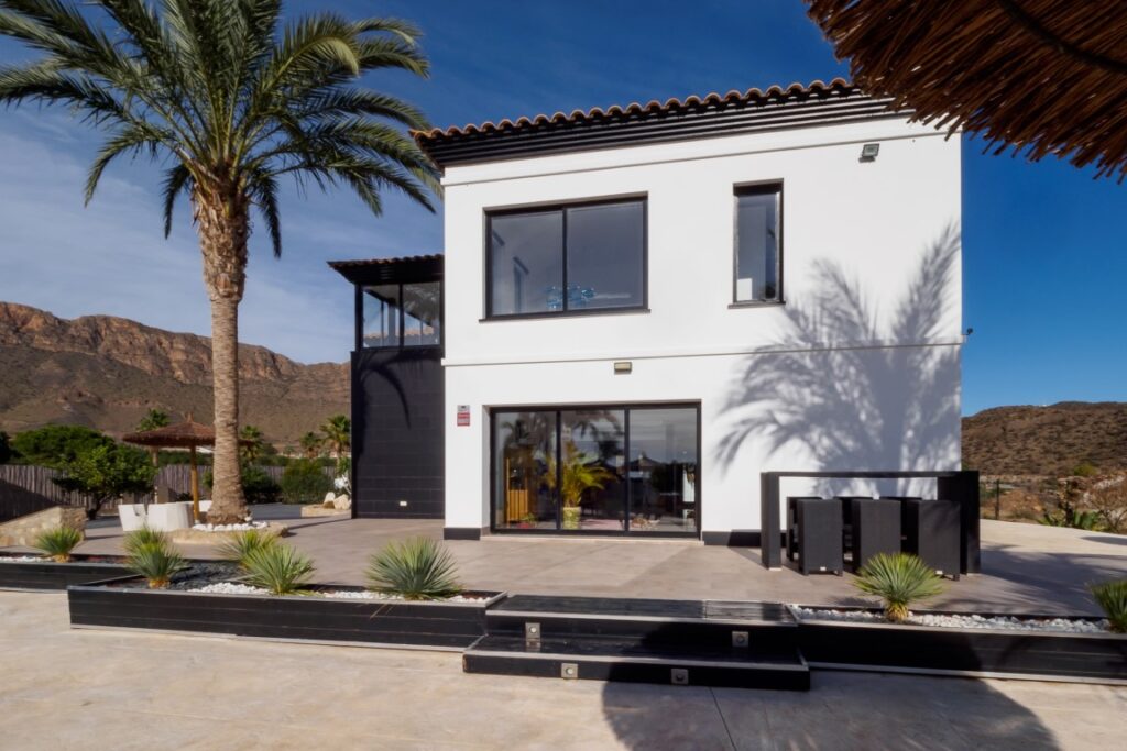 Villa w Pulpi - oferta MLSC1023256