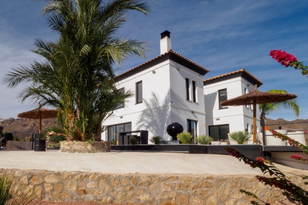 Villa w Pulpi - oferta MLSC1023256