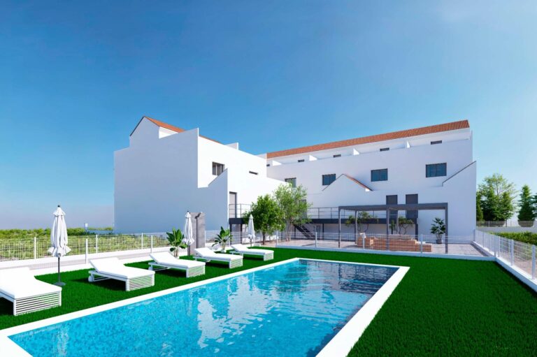 Villa w Rafal - oferta N9974