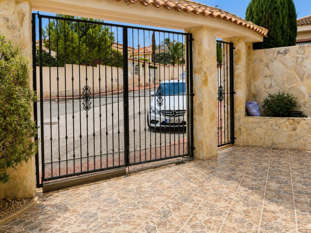 Villa w Rojales - oferta MLSC3077278