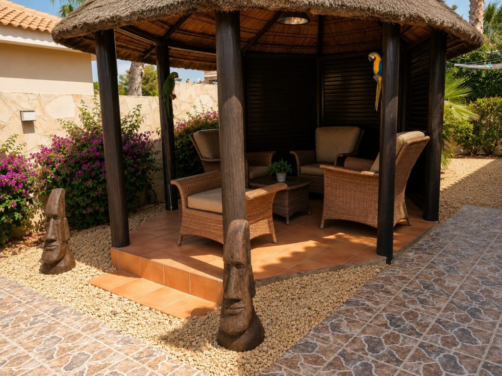 Villa w Rojales - oferta MLSC3077278