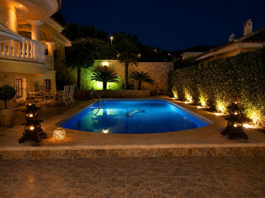 Villa w Rojales - oferta MLSC3077278