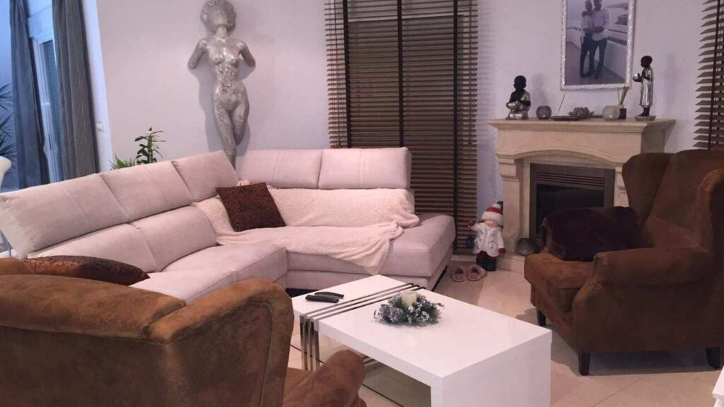 Villa w Rojales - oferta MLSC3310274
