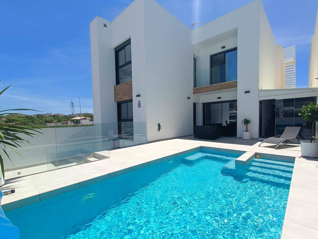 Villa w Rojales - oferta MLSC6322466