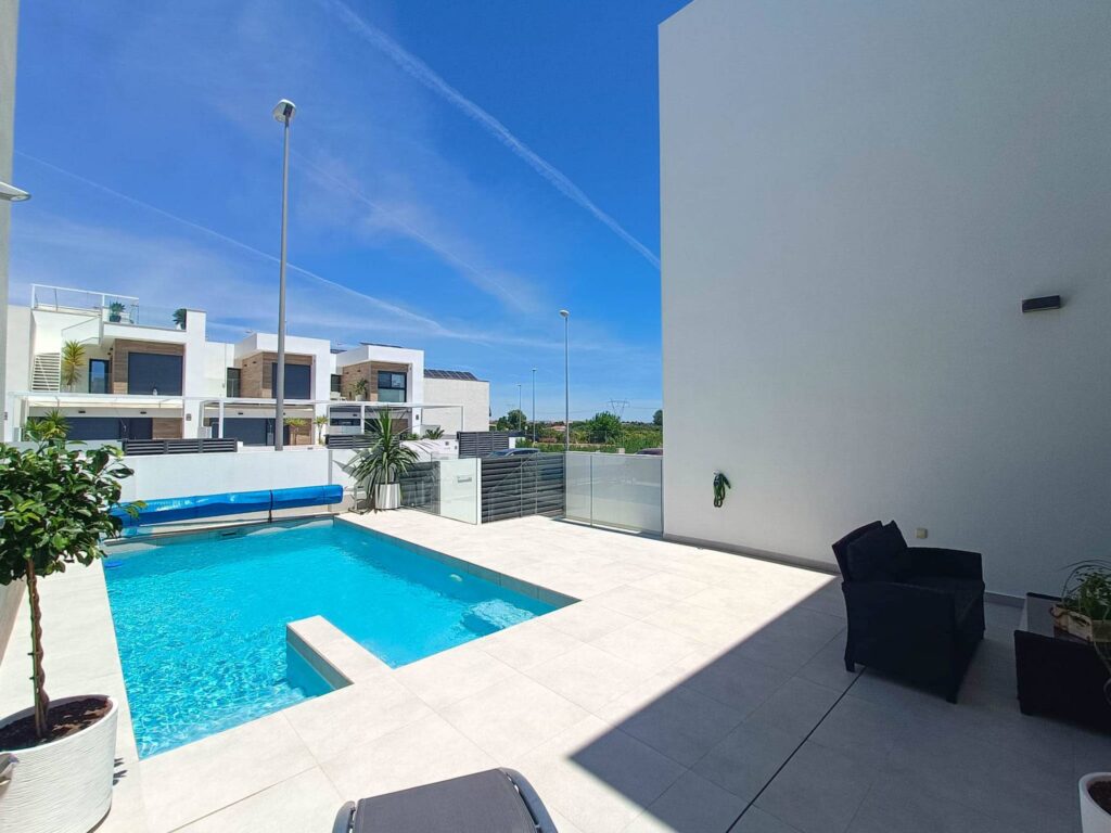 Villa w Rojales - oferta MLSC6322466