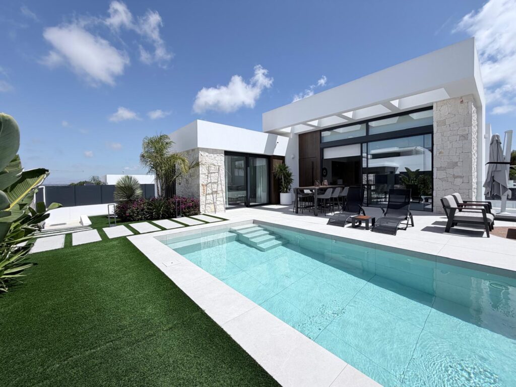 Villa w Rojales - oferta MLSC6836238