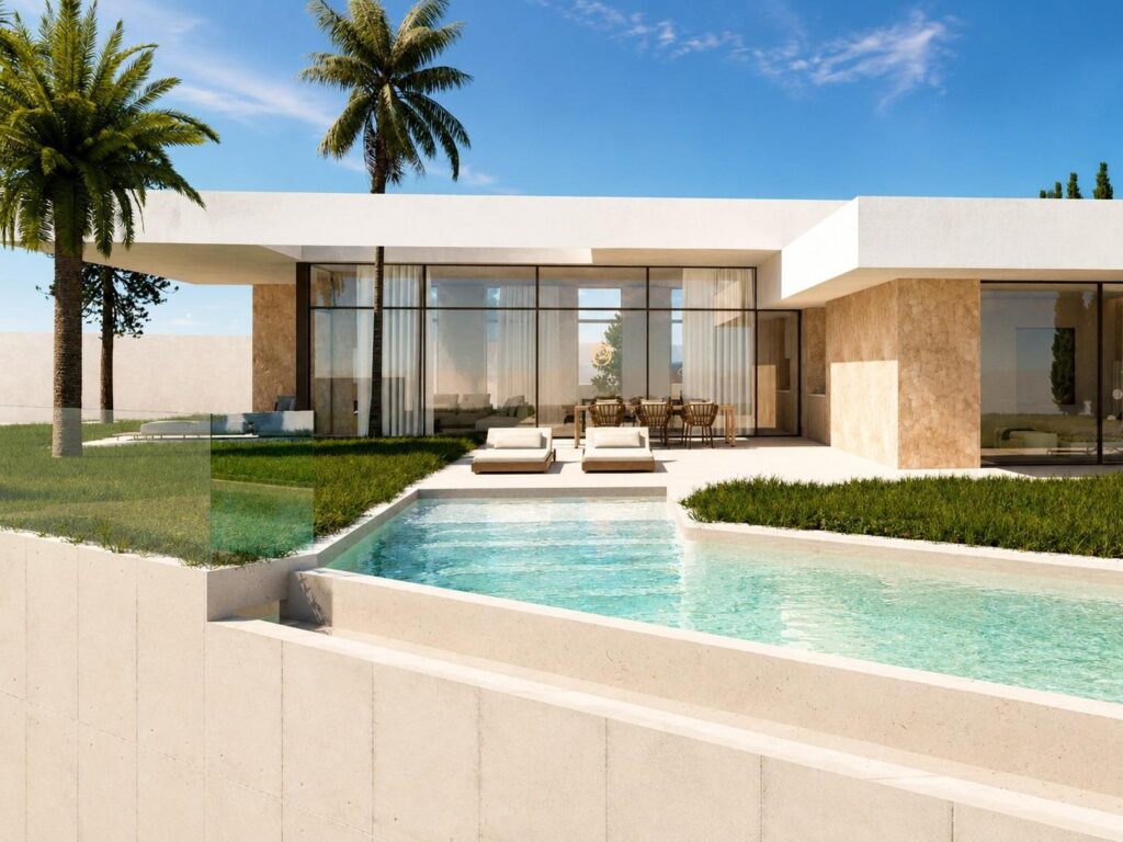 Villa w Rojales - oferta N9910