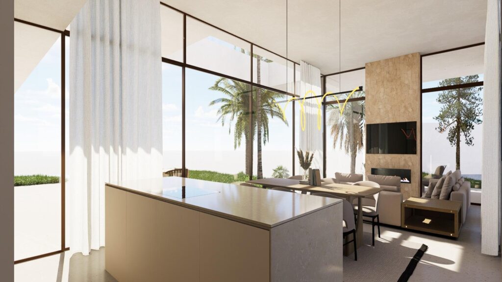 Villa w Rojales - oferta N9910