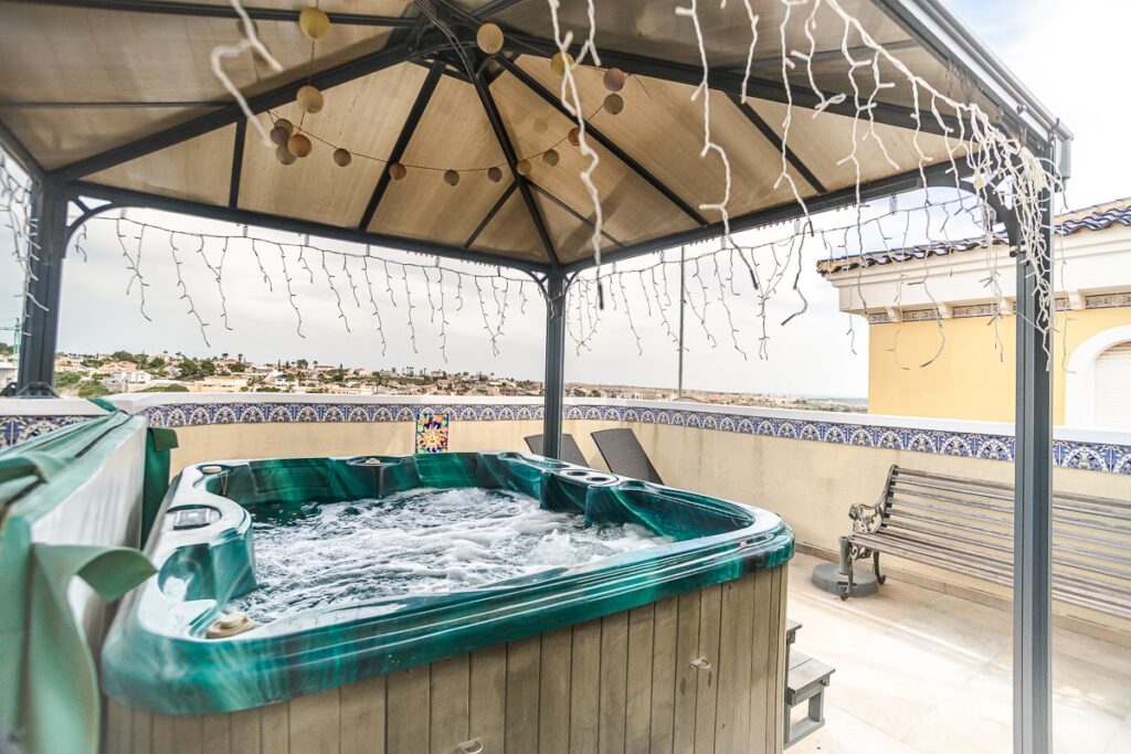 Villa w San Fulgencio - oferta MLSC4239853