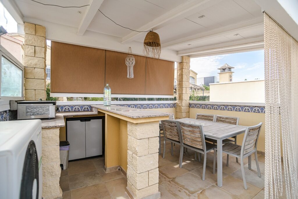 Villa w San Fulgencio - oferta MLSC4239853