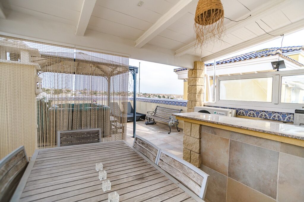 Villa w San Fulgencio - oferta MLSC4239853