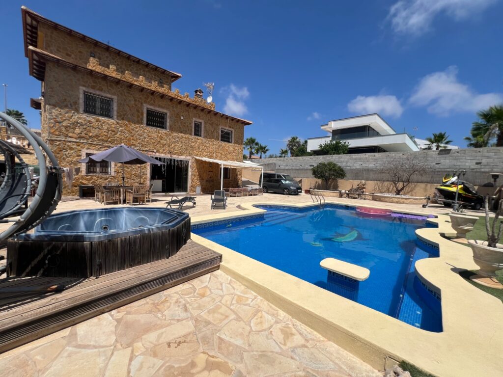 Villa w San Fulgencio - oferta MLSC5232732