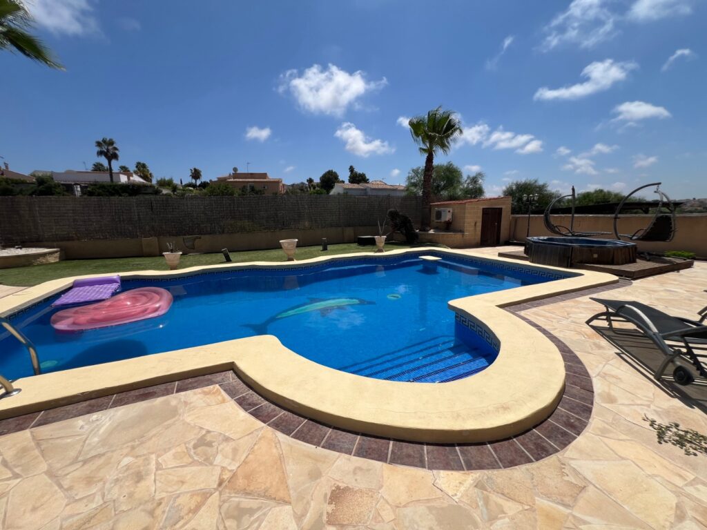 Villa w San Fulgencio - oferta MLSC5232732