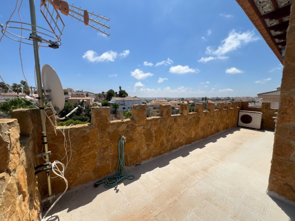 Villa w San Fulgencio - oferta MLSC5232732